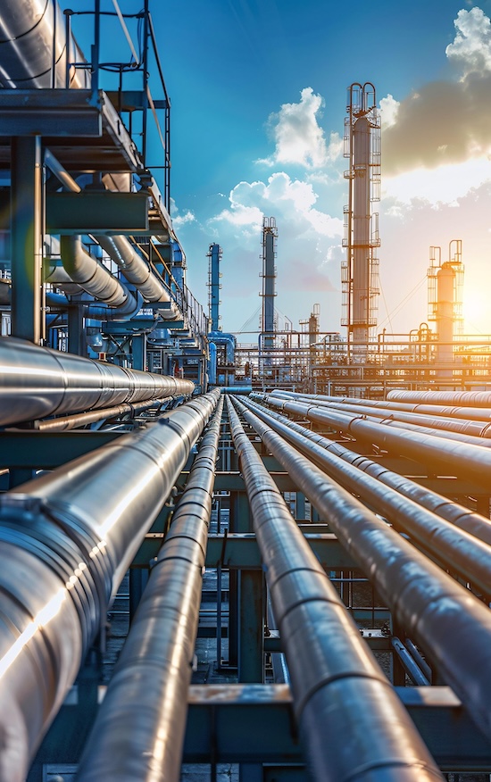 Pipeline inspection challenges